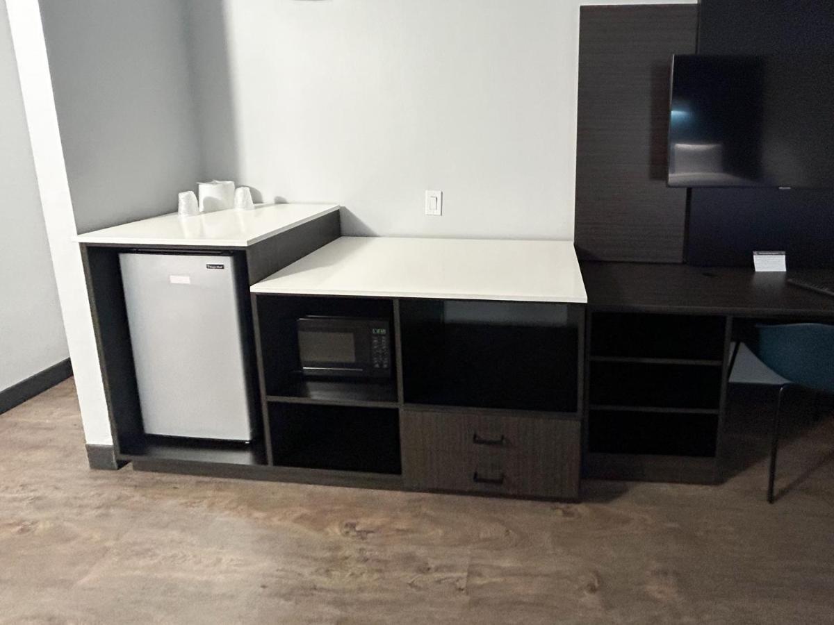 Studio 6 Suites Carson, Ca Extérieur photo