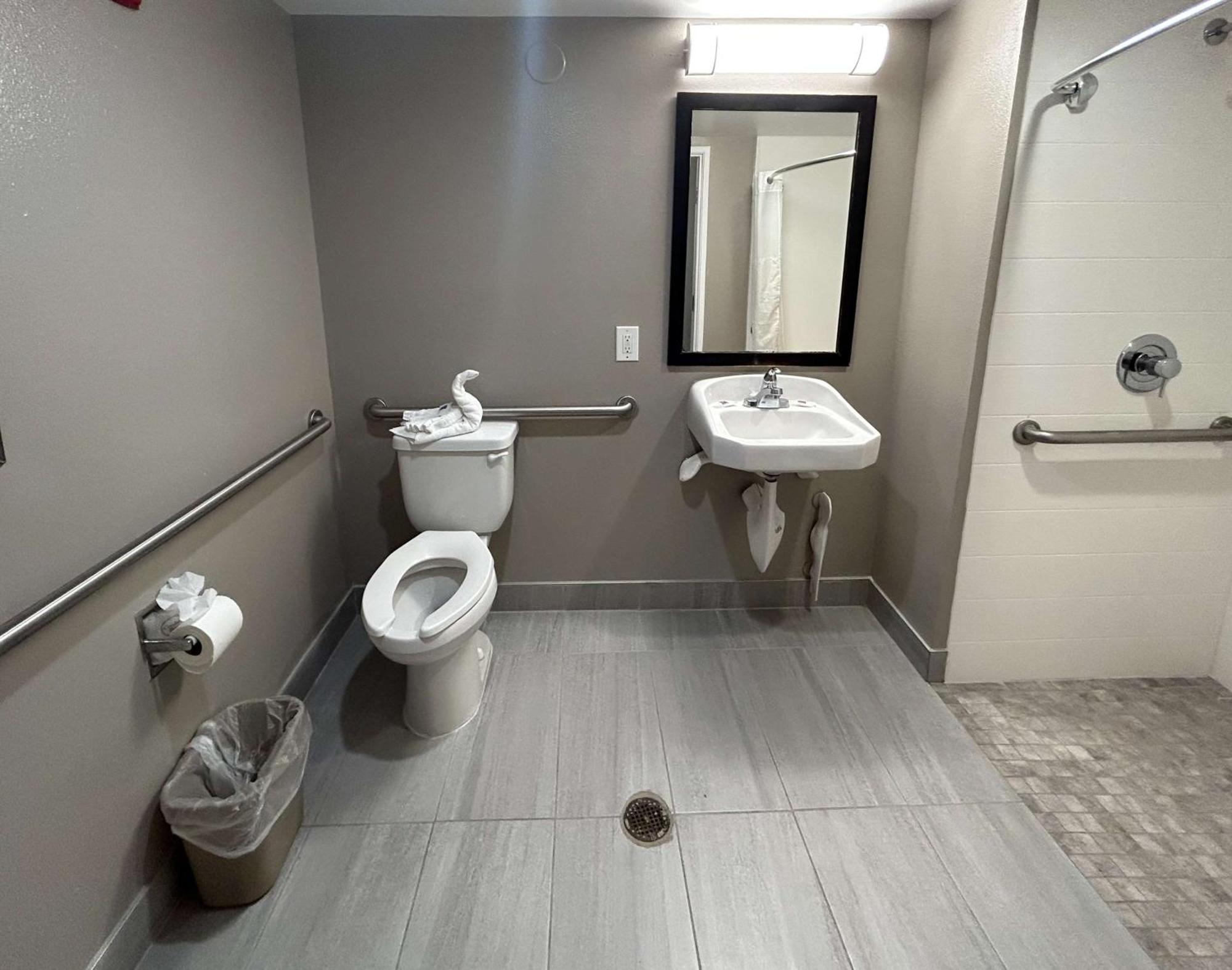 Studio 6 Suites Carson, Ca Extérieur photo