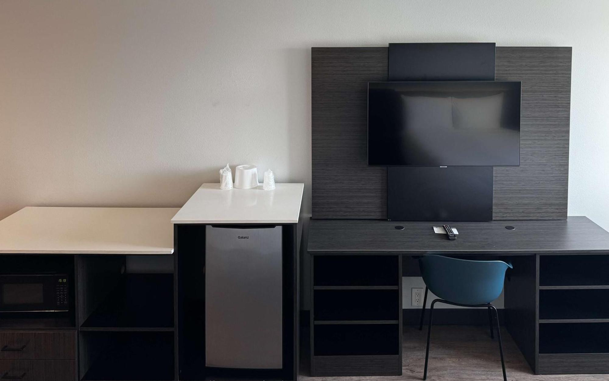 Studio 6 Suites Carson, Ca Extérieur photo