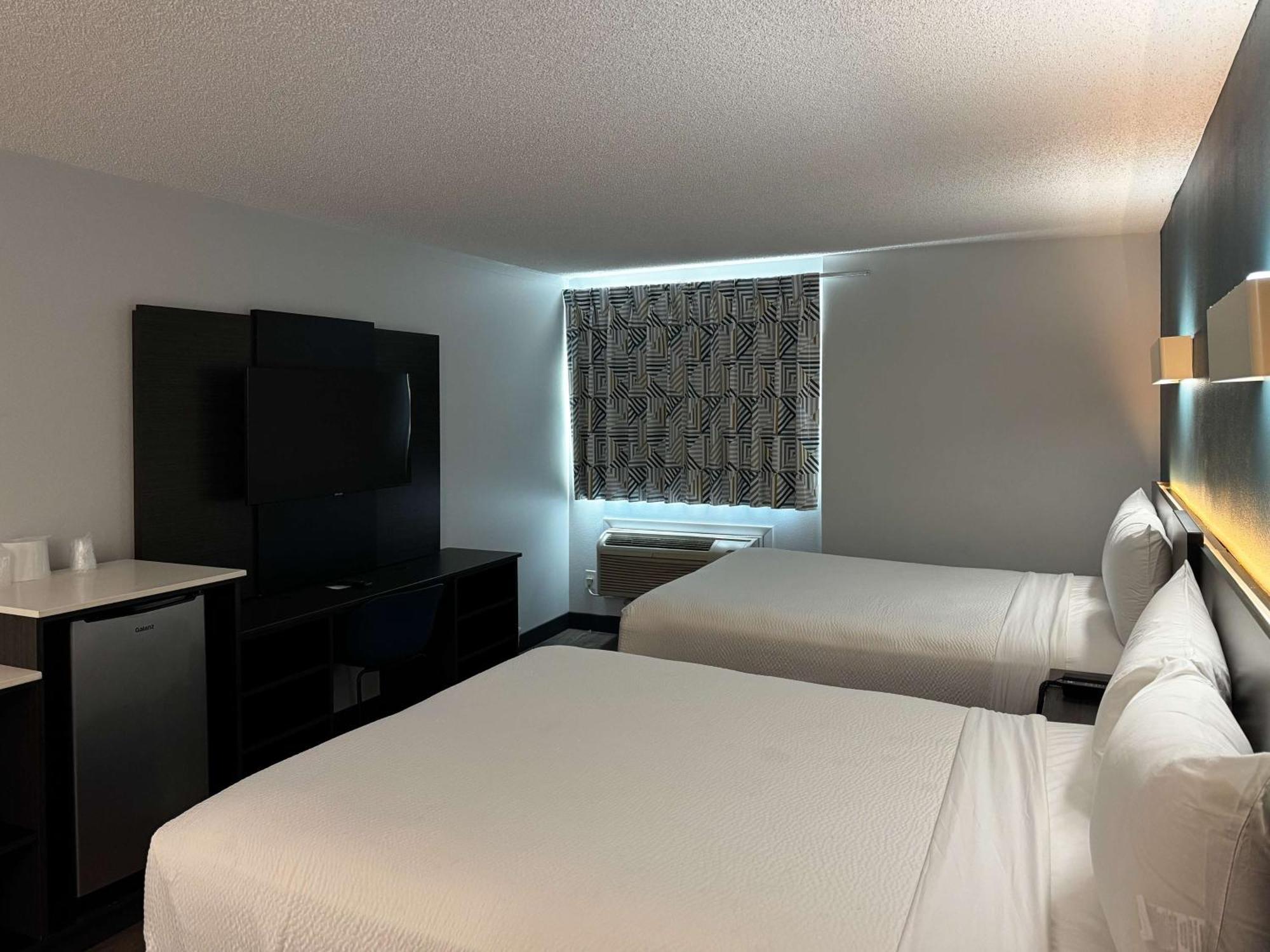 Studio 6 Suites Carson, Ca Extérieur photo